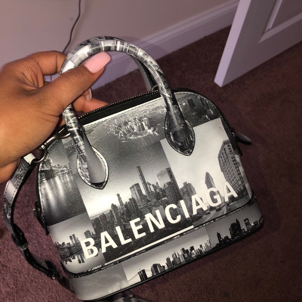 Balenciaga Bag